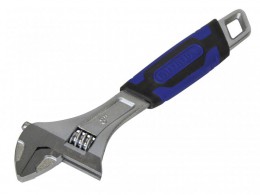 Faithfull Contract Adjustable Spanner 200mm £8.59